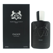 Agua de perfume - PARFUMS DE MARLY - OAJAN - 125ML - Oriental - Ambré - Gourmand