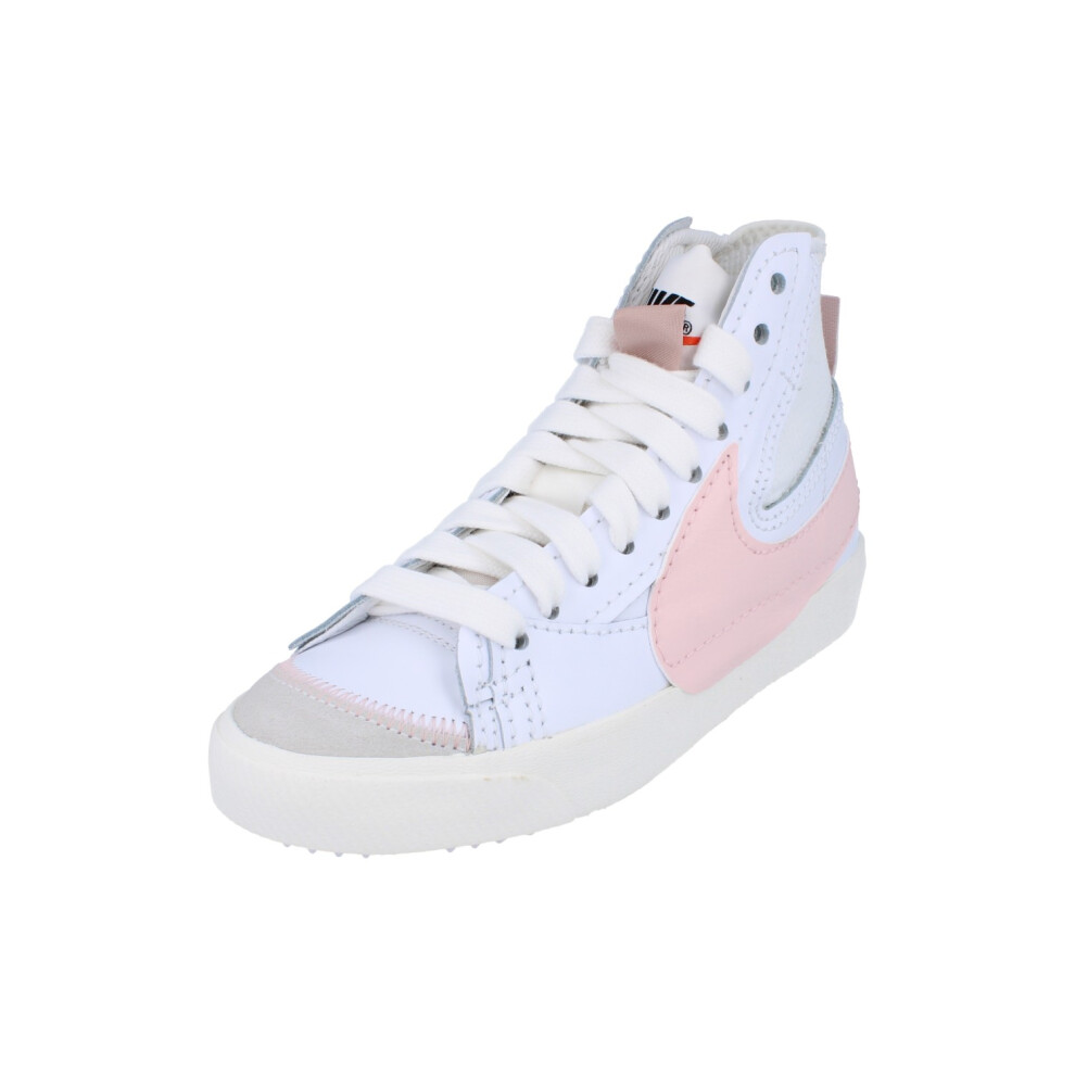 (6.5) Nike Womens Blazer Mid 77 Jumbo Dq1471 Sneakers Shoes