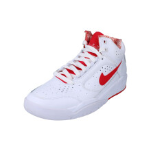 (8) Nike Air Flight Lite Mid Mens Trainers Dj2518 Sneakers Shoes