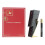 Carolina Herrera Carolina Herrera Bad Boy Edt Sp 100ml Edt 10ml Set 1