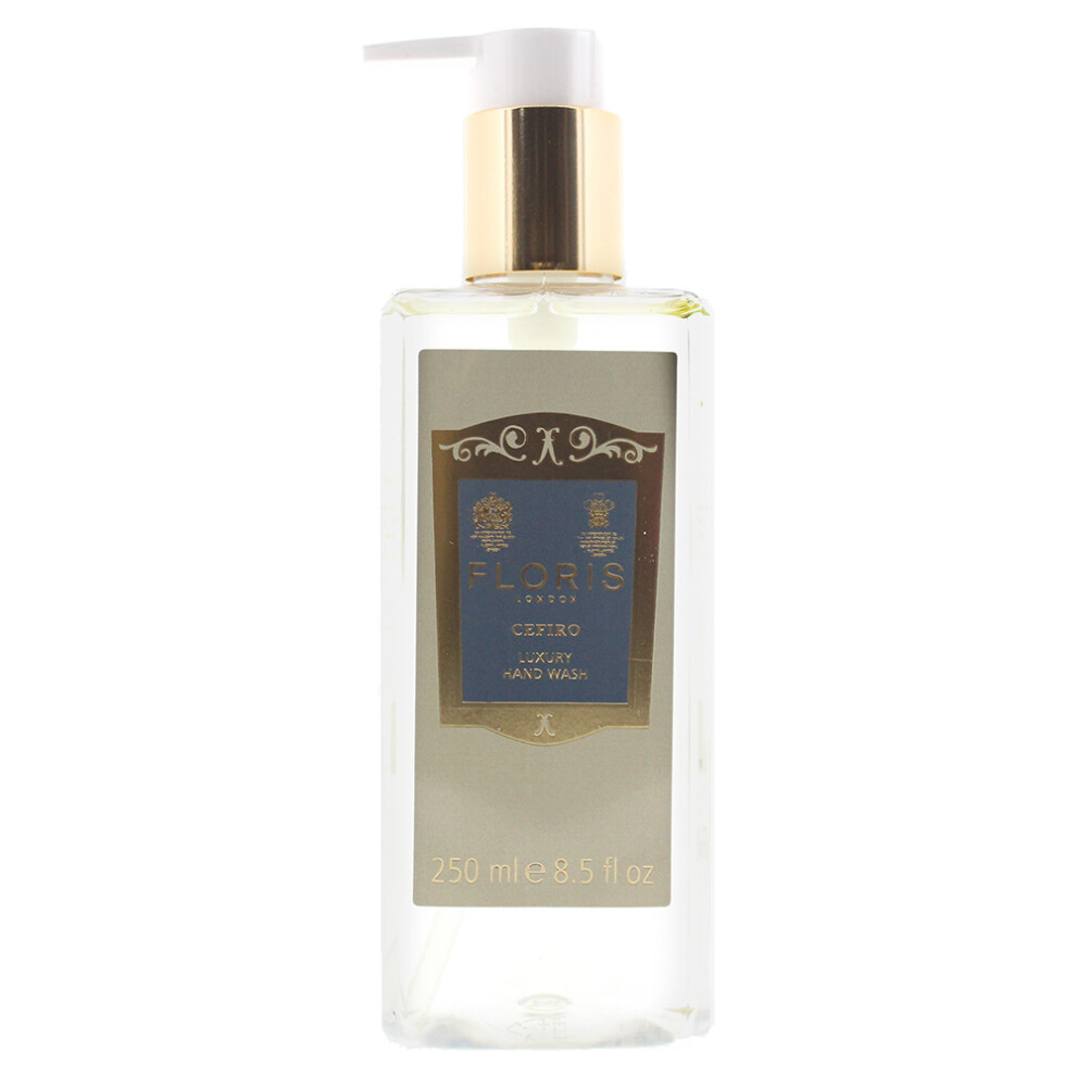 Floris Cefiro Luxury Hand Wash 250Ml