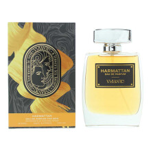 Apă de parfum, Volante, Harmattan, pentru bărbați, 100 ml
