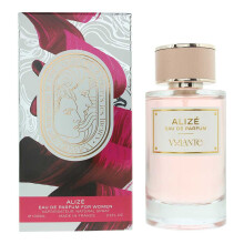 Apă de parfum, Volante, Alize, pentru femei, 100 ml