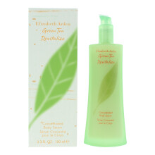 Elizabeth Arden Green Tea Concentrated Body Serum 100ml - Refreshing Hydration for Soft, Smooth Skin