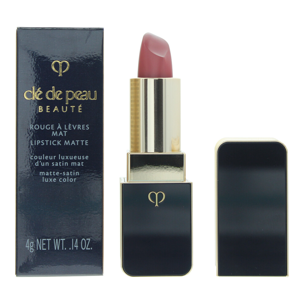 Cle De Peau Lipstick Matte 112 Agent Of Change-image-OPC-PFZVJQC-NEW