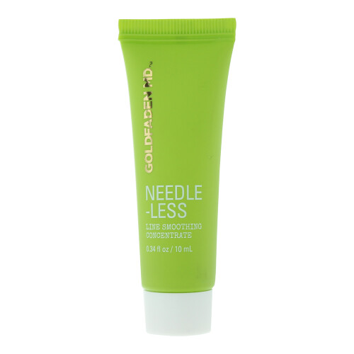 Goldfaden Md Goldfaden MD Needle-Less Line Smoothing Concentrate 10ml