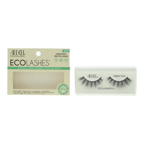 Ardell Ardell Eco Lashes Hhere Liebe