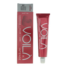 Intercosmo Voil? 3C Intense 07 Blue Corrector Hair Colour 60ml