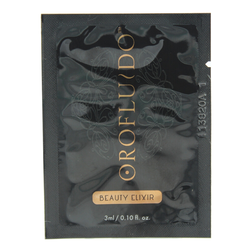 Orofluido Beauty Elixir Hair Oil 3Ml