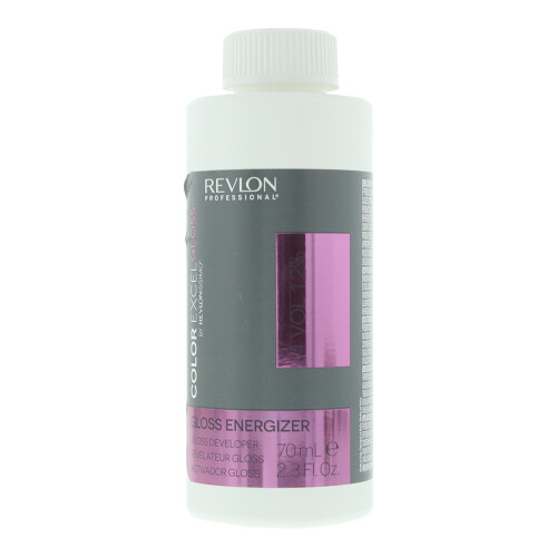 Revlon Revlon Revlonissimo Colorsmetique Color Excel 1.2% 4Vol Developer 70ml