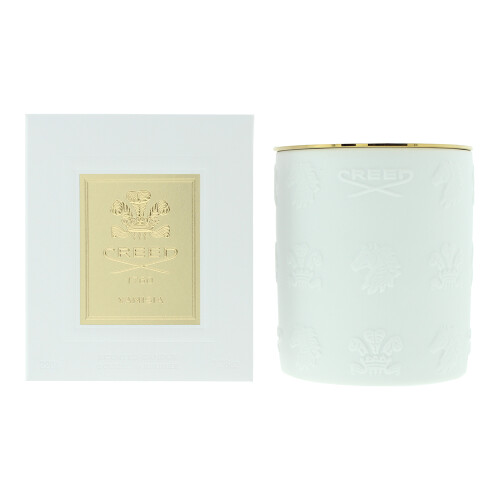 Creed Creed Vanisia Porcelain Candle 220g