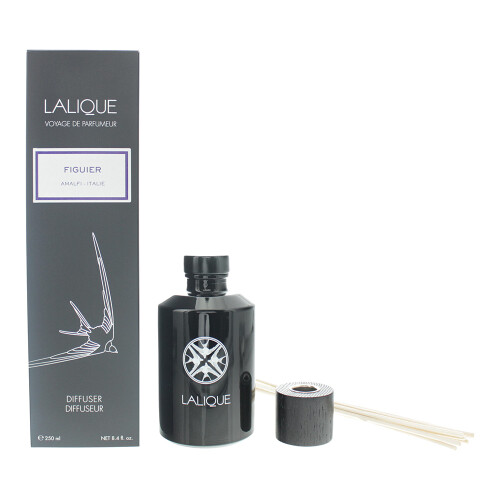 Lalique Lalique Figuier Amalfi Italie Diffuser 250ml