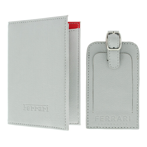 Ferrari Ferrari Cavallino Travel Kit