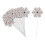 Prada Prada Candy Florale Blotters 10pcs 1