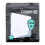 Fashion Reusable White Mask 1