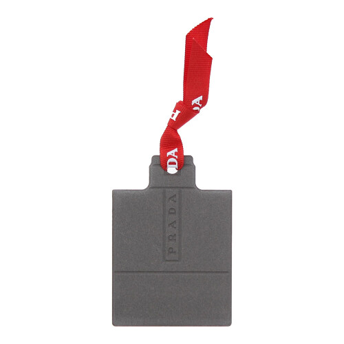 Prada Prada Luna Rossa Carbon Ceramic Decoration