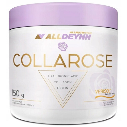 AllDeynn Collarose, Mango Passion Fruit - 150g