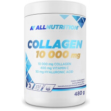 Collagen, Orange - 480g