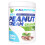 100% Peanut Cream, Crunch - 1000g 1