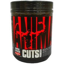 Animal Cuts, Orange Mango - 265g