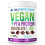 Vegan Pea Protein, Chocolate - 500g 1