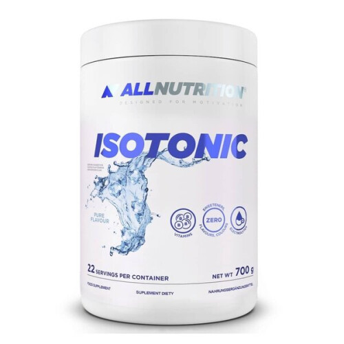Isotonic, Pure - 700g