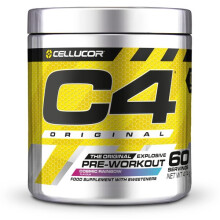 C4 Original, Cosmic Rainbow - 414g