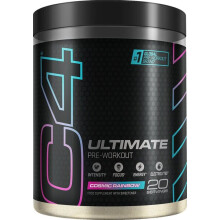 C4 Ultimate, Cosmic Rainbow - 520g