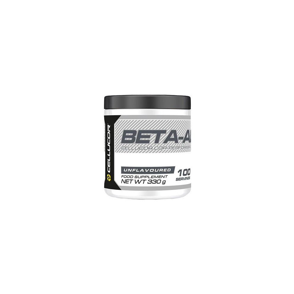Cellucor Cor-Performance Beta-Alanine - 330G
