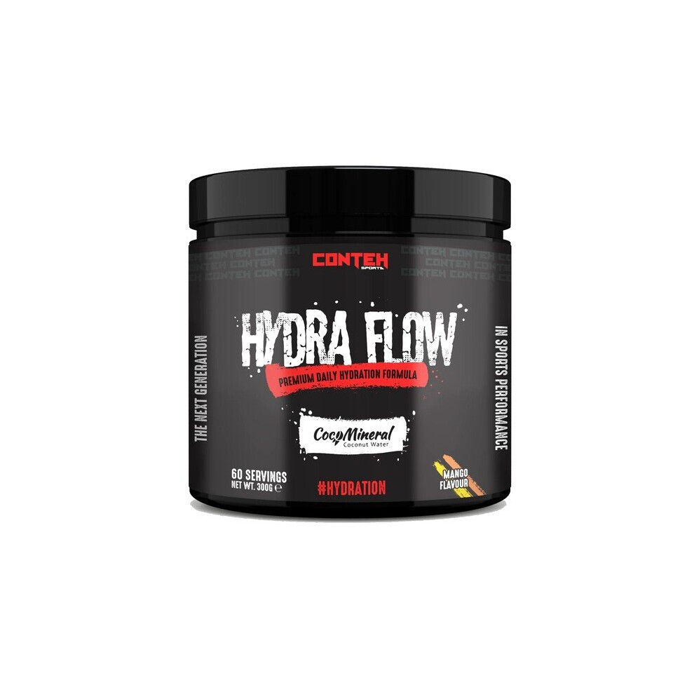 Hobby + Sports Hydra Flow, Mango - 300G