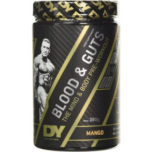 Blood and Guts, Mango - 380g