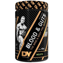Blood and Guts, Mojito - 380g
