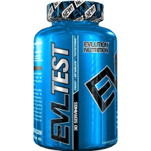 EVL Test, Tablets - 120 tablets