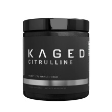Kaged, Citrullin, Geschmacksneutral, 7,05 Unzen (200 g)