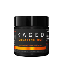 Kaged, Créatine HCl, Non Aromatisée, 1,98 oz (56,25 g)