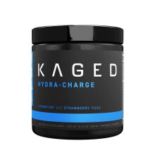 Kaged, Hydra-Charge, Erdbeer Yuzu, 10,16 oz (288 g)
