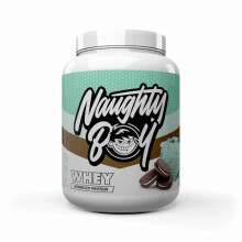 Advanced Whey, Mint Cookies & Cream - 2010g