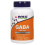 NOW Foods GABA with Vitamin B6, 500mg - 100 vcaps 1