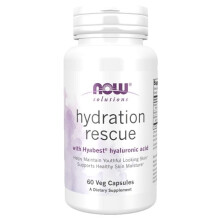 Hydration Rescue - 60 vcaps