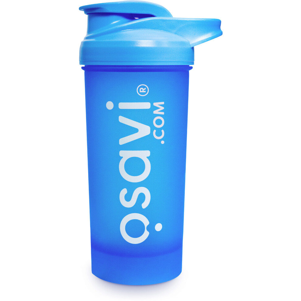 Osavi Blue Shaker, - 700 Ml.