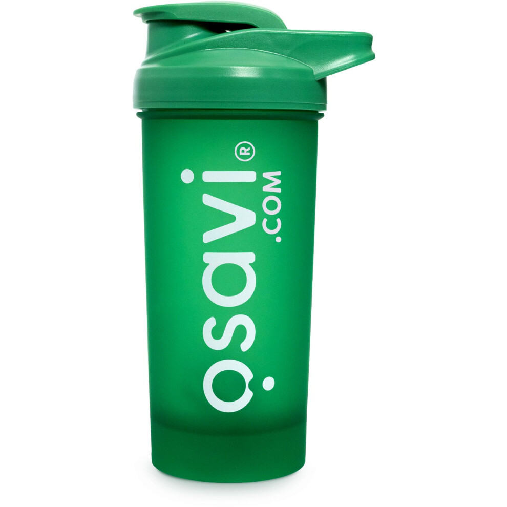 Osavi Green Shaker, - 700 Ml.