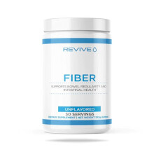 Revive, Ballaststoff, Ungeschmackt, 8,89 oz (252 g)
