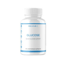 Revive, Glucose, 180 Vegetarische Kapseln