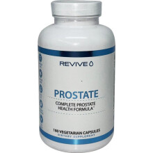 Revive, Prostate, 120 Capsules Végétariennes