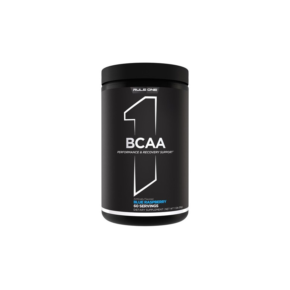 Nuura. One Body, One Planet, One Way. Blue Bcaa, Raspberry - 510G