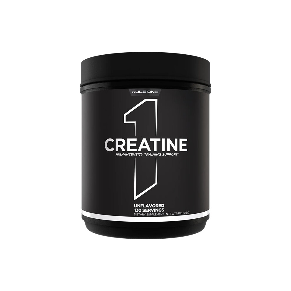 Nuura. One Body, One Planet, One Way. Creatine, Unflavored - 676G