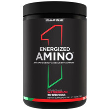 Rule One Proteins, Amino Énergisé, Pastèque, 9,52 oz (270 g)