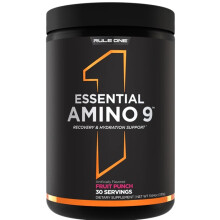 Acides Aminés Essentiels 9, Punch aux Fruits