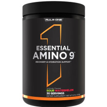 Acides Aminés Essentiels 9, Pastèque Acidulée