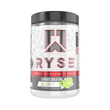 Loaded Creatine, Rafraîchisseur de Baja